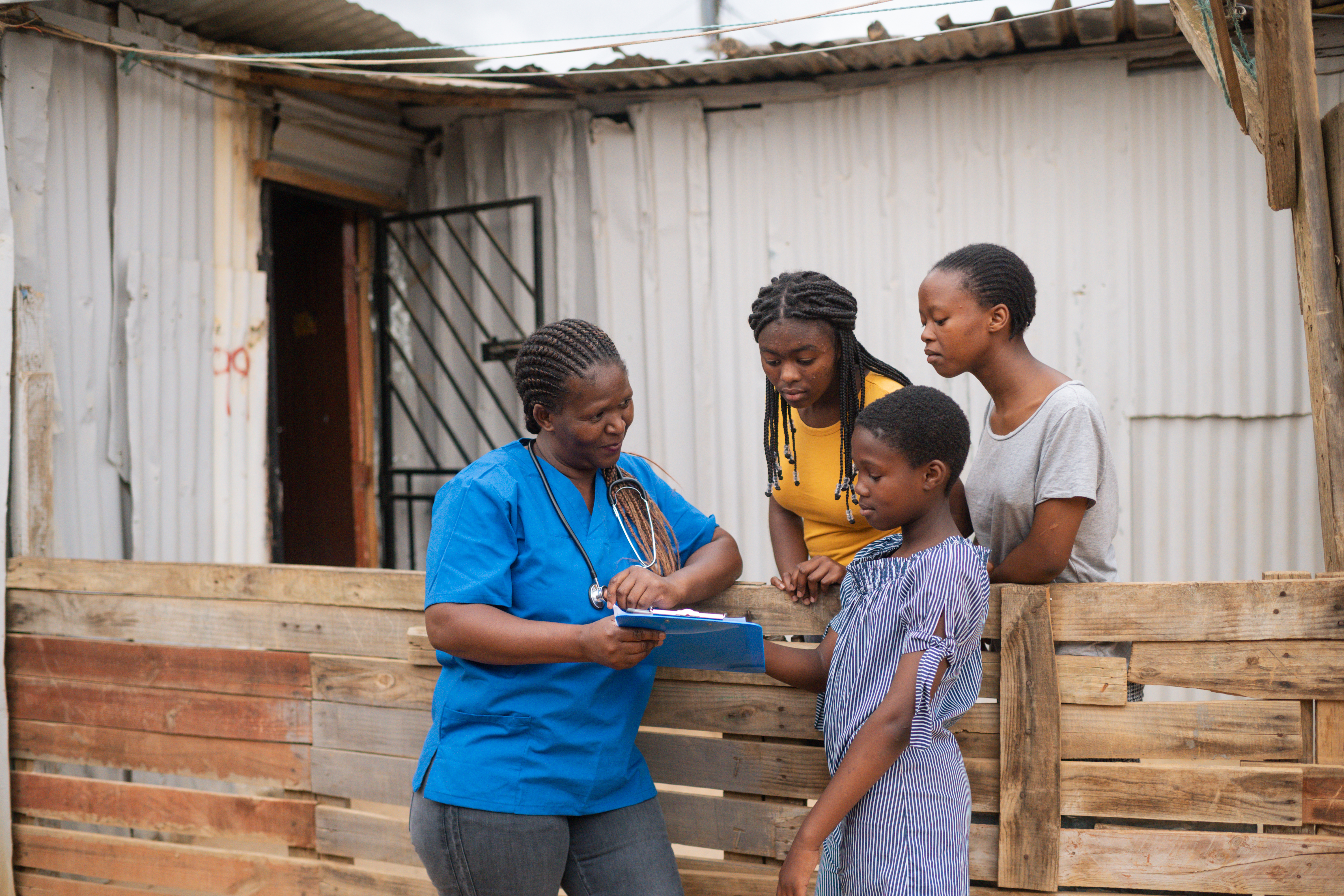 Bridging the Accountability Gap: How OI Rafiki Transforms Humanitarian Complaint Intake