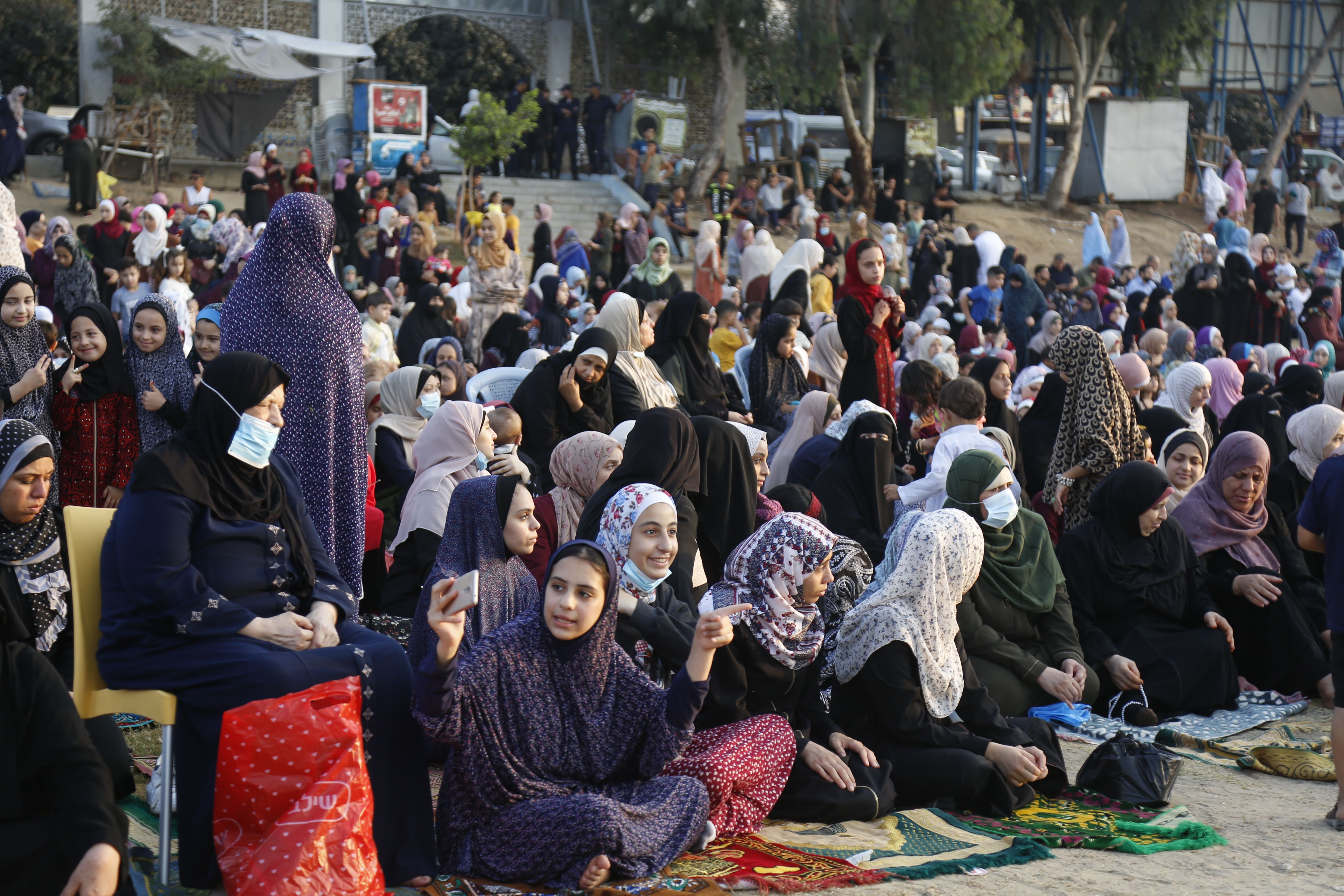 Building UNICEF State of Palestine's Complaints Management System