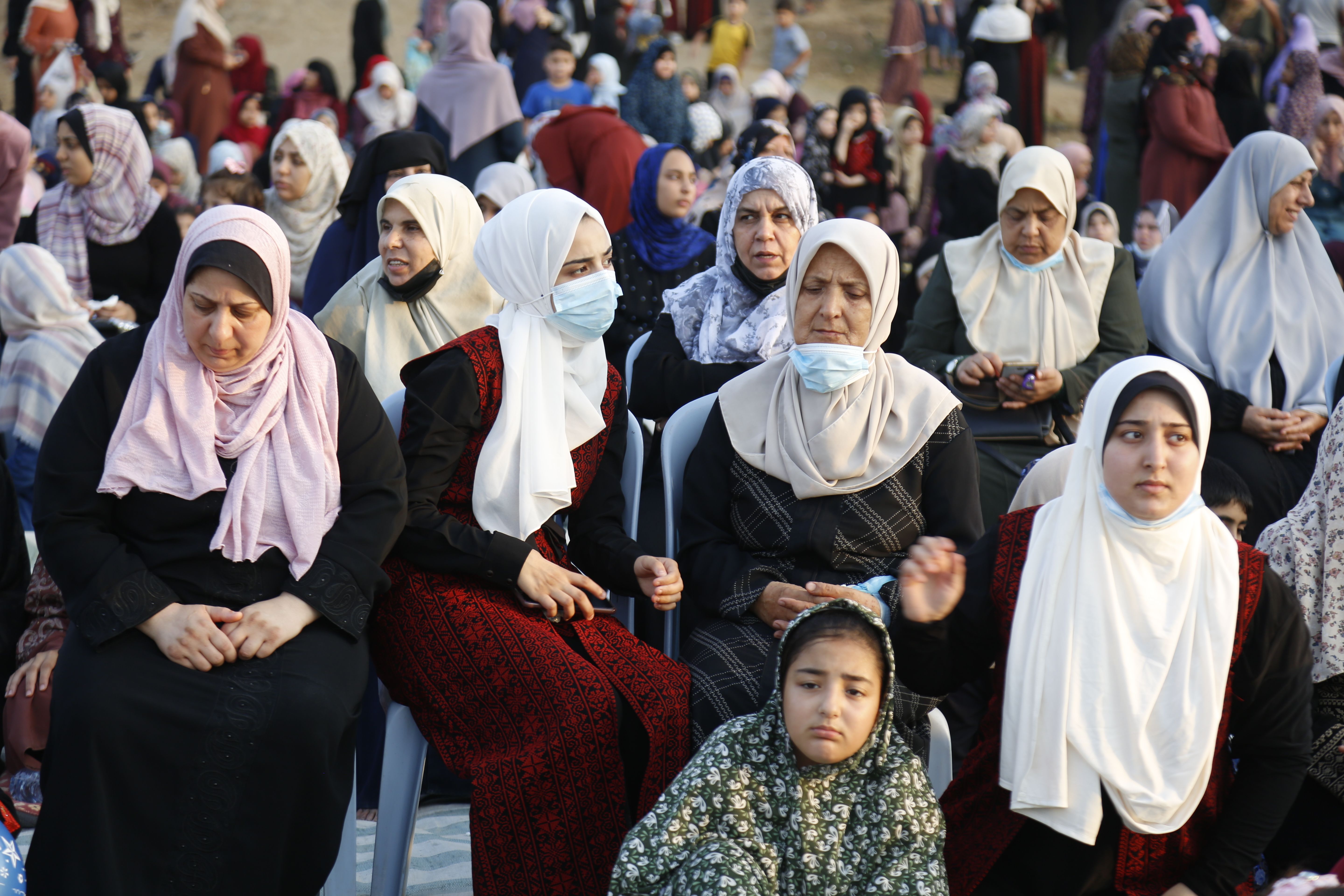Building Wasil: One System for Managing Community Feedback Across Agencies in Palestine